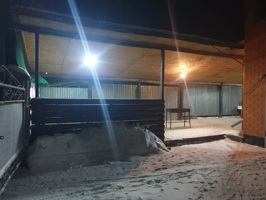 Гостевой дом в Боровом