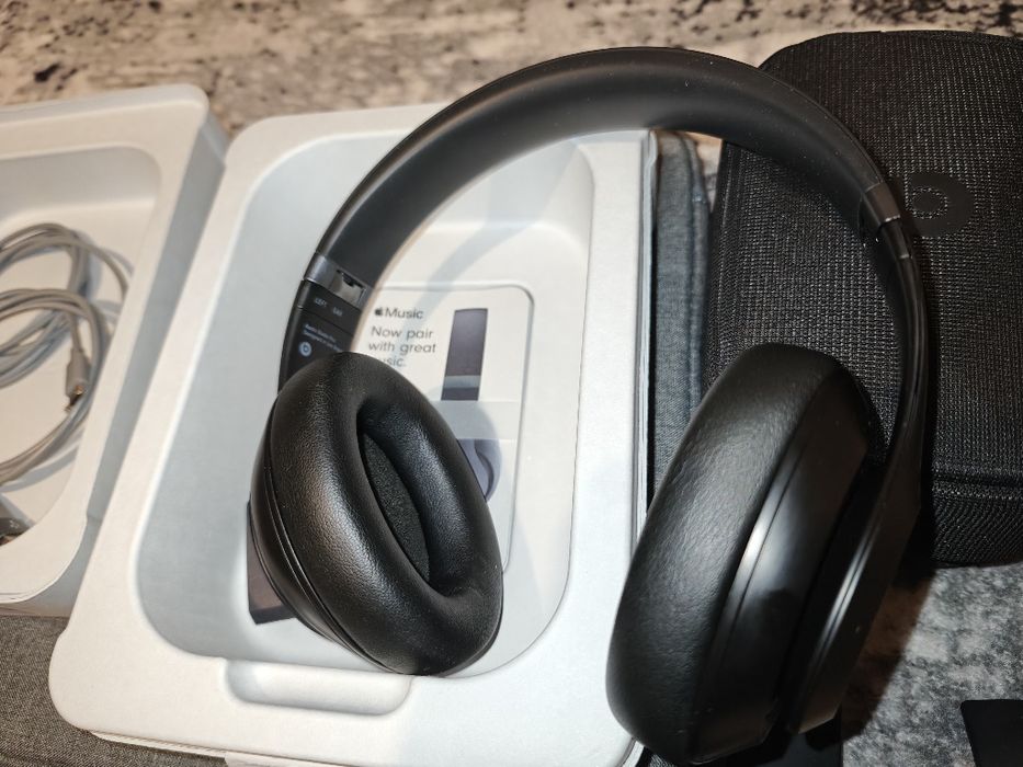 Слушалки Beats Studio pro