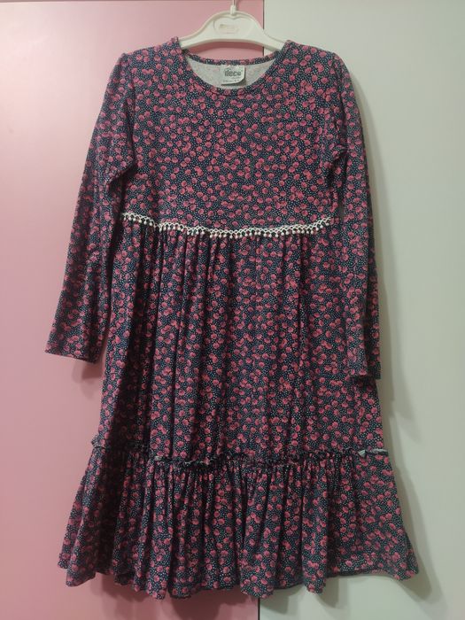 Роклички за момиче