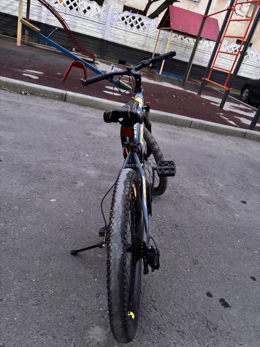 Продаю vetro велосипед