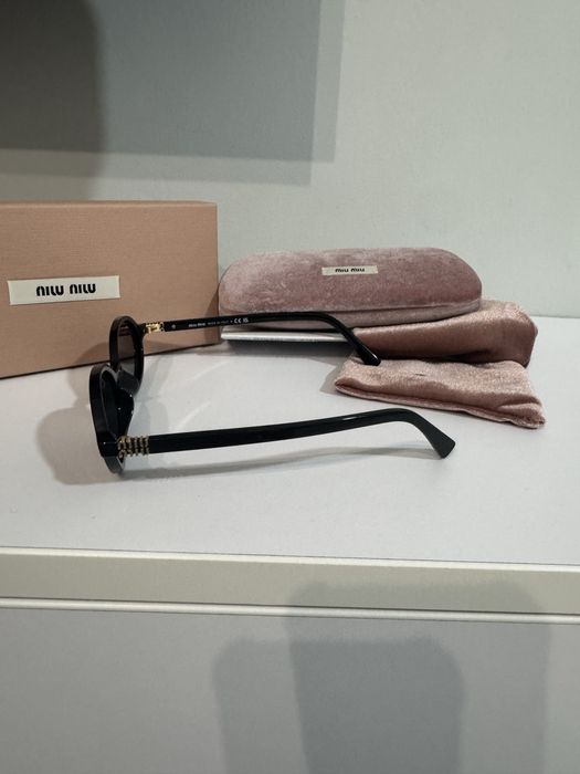 Слънчеви очила Miu Miu