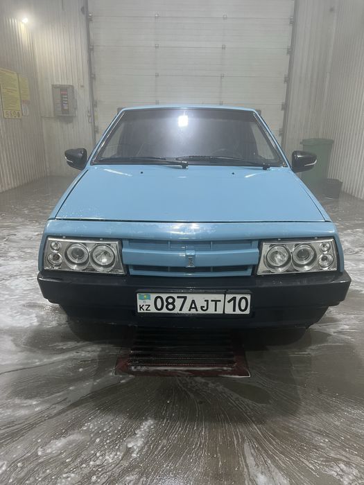 Ваз 2108 карбюратор