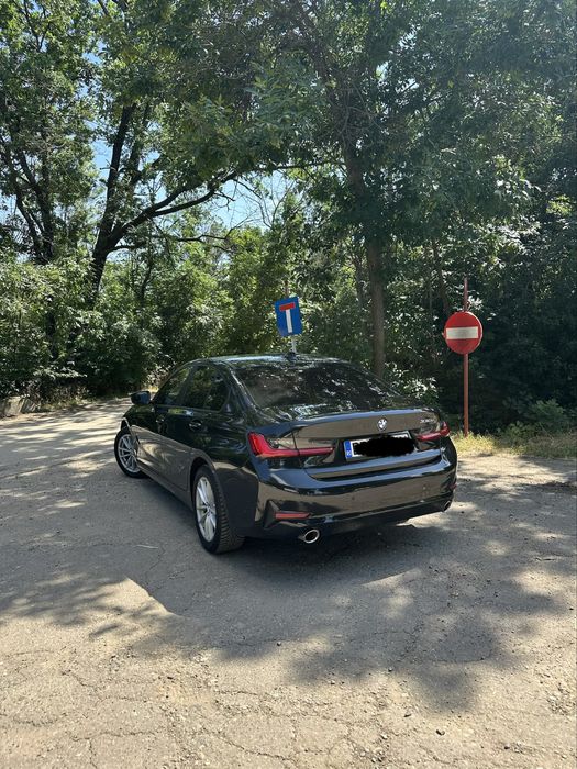 BMW G20 330E 292cp 170.000km