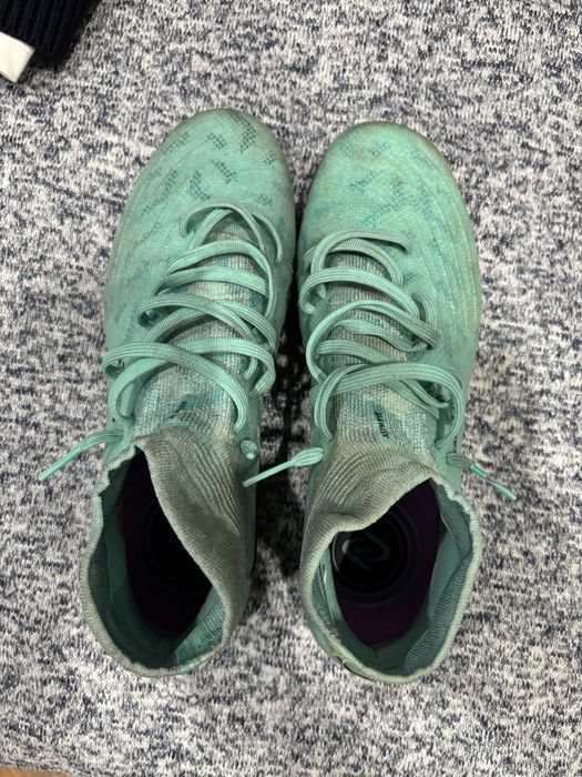 Nike Phantom Luna II Elite FG