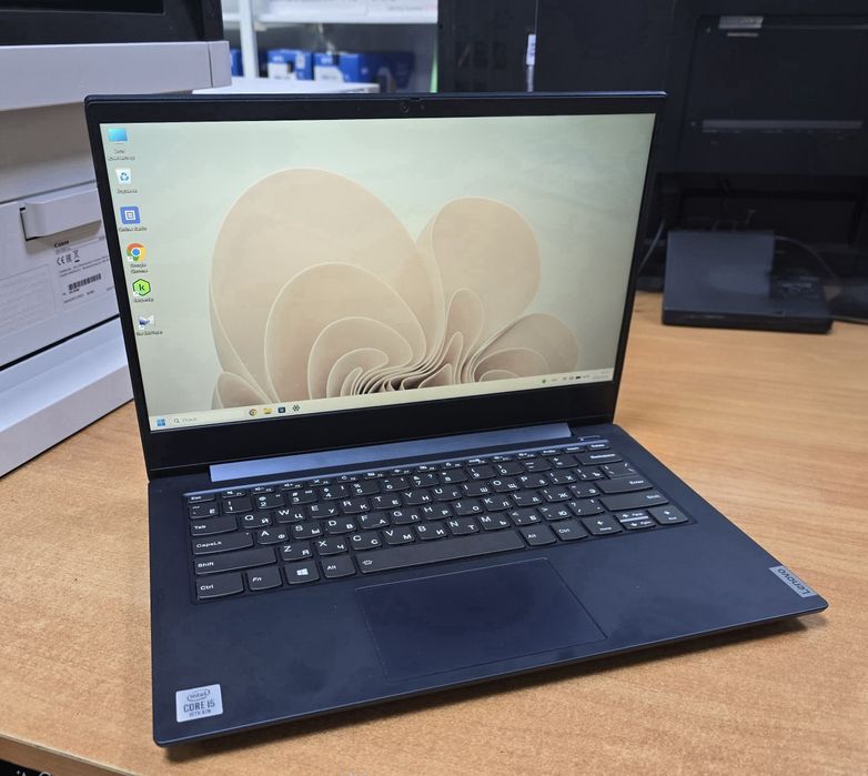 Ноутбук Lenovo Ideapad S340-14IIL