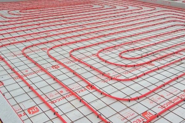 Стяжка,  штукатурка,