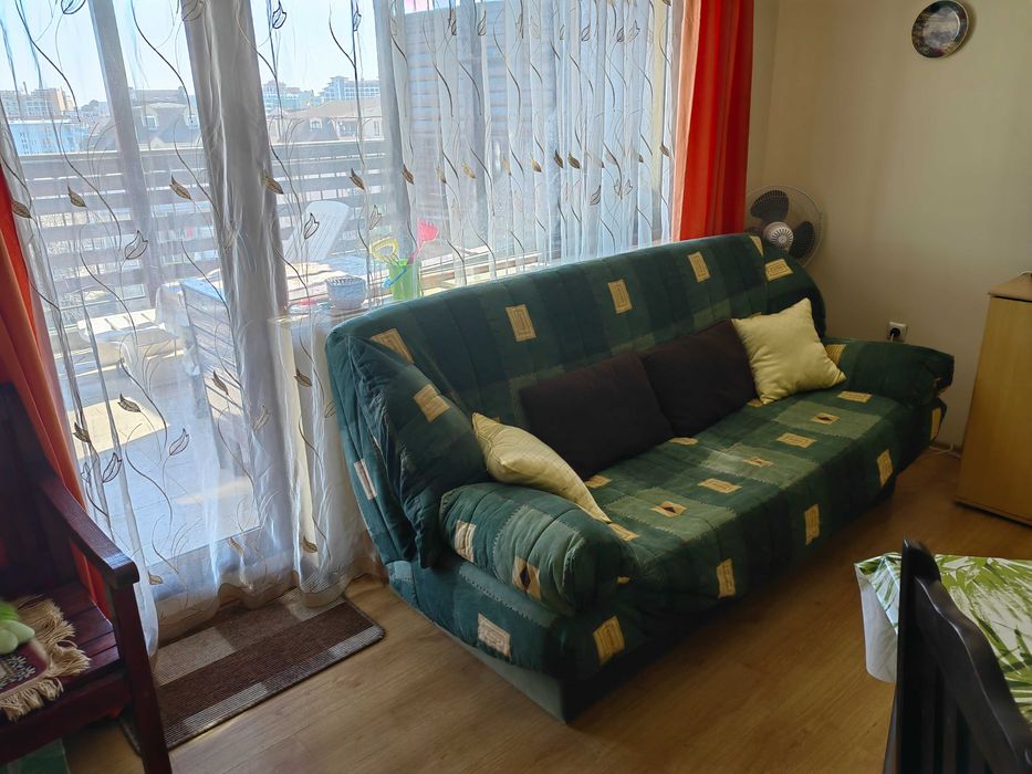 Дава се под наем Двустаен апартамент в к.к. Слънчев бряг - 67 кв.м за 23460 € - Снимка #3