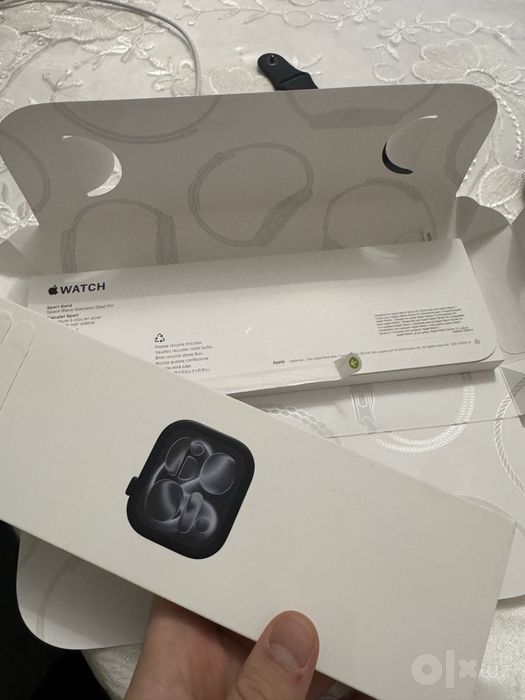 Iwatch I 11 ( 100 yomkost)