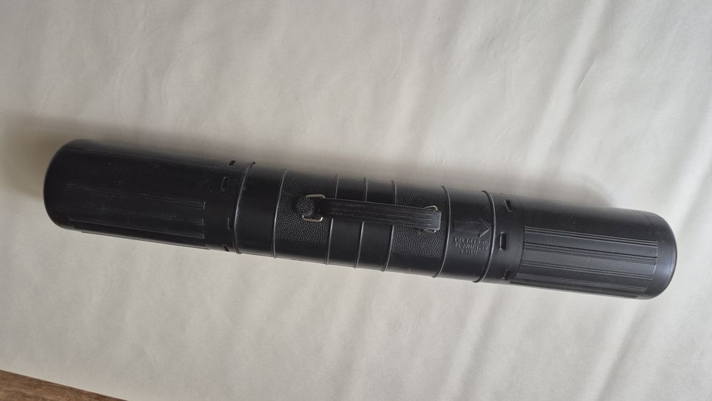 Продам тубус для чертежей