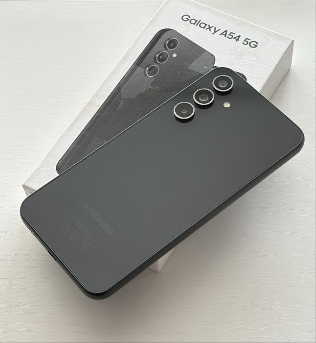 Samsung Galaxy A54 5G 128 gb