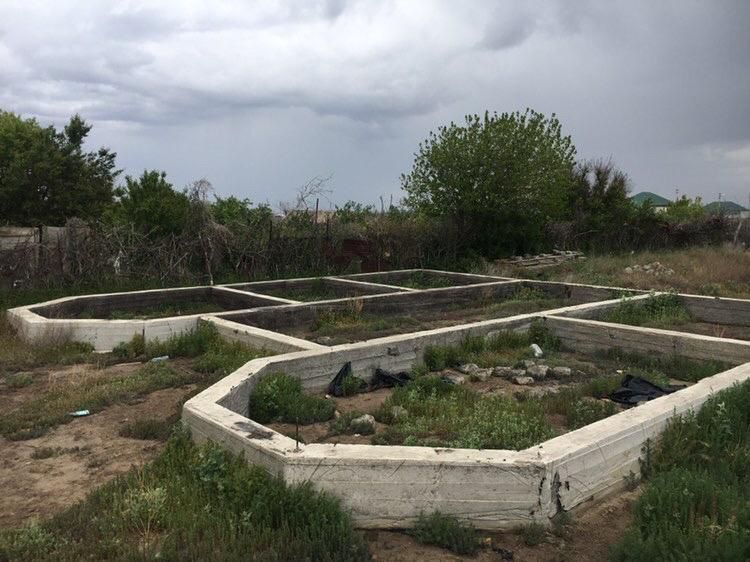 Дачный участок Спектр Таскала3