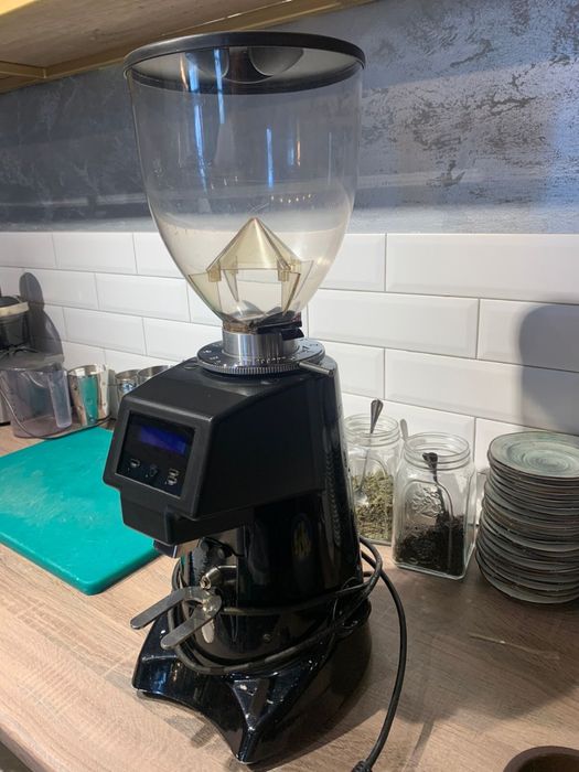 Кофемолка в отл состоянии