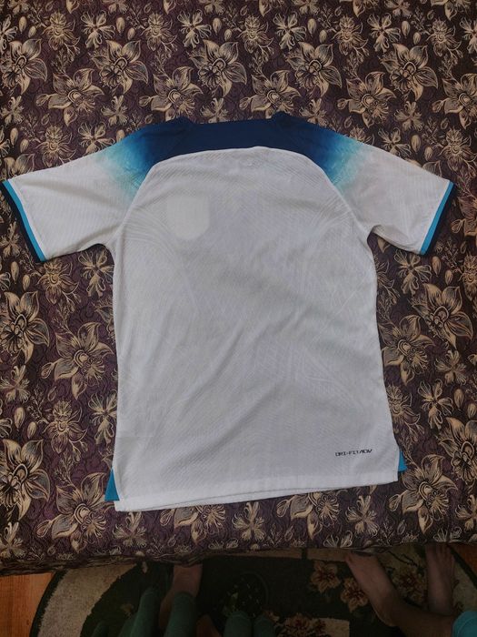 Футбольная футболка