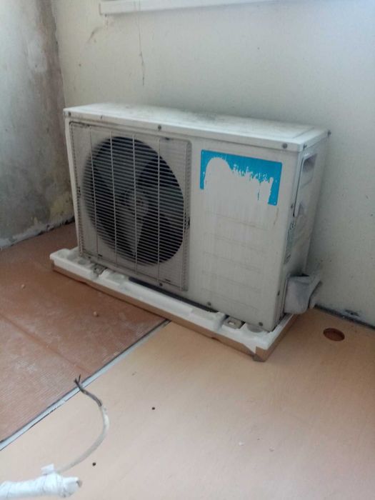 Климатик Мидея 12