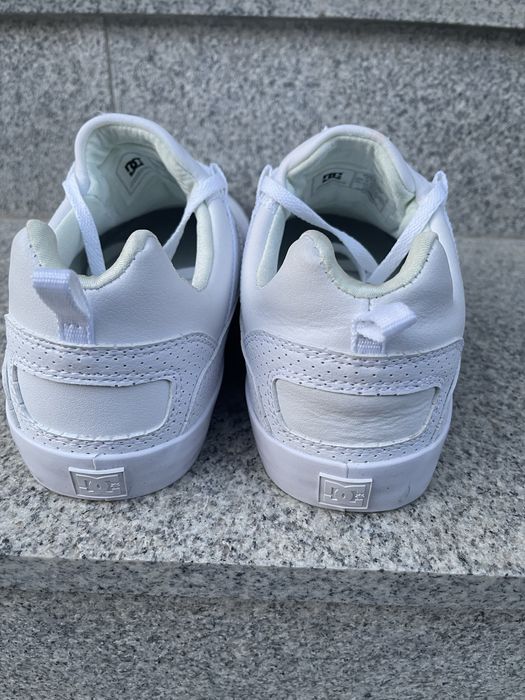 Dolce Gabana piele pantofi sport Adidasi