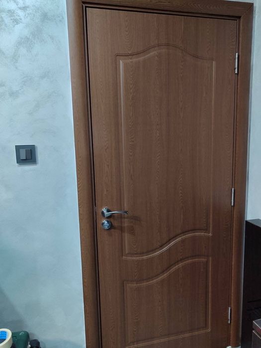 Вътрешна Интериорна врата 70см ширина