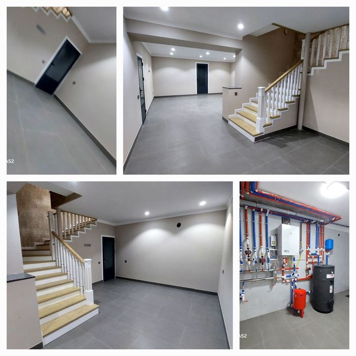 Продажа коттеджного дома.