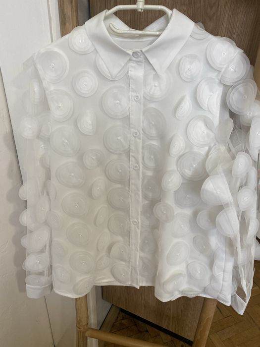 Дамска риза за повод