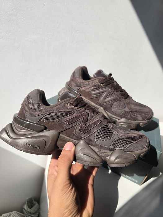 New Balance 9060 36 37 38 39 40 Noi