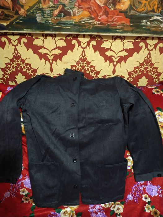 Спецодежда ссср х/б