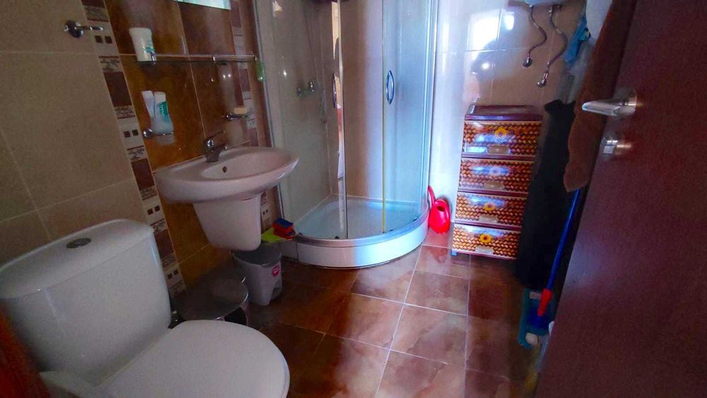 Продава се Двустаен апартамент в с. Равда, Област Бургас - 60 кв.м за 1200 €/кв.м - Снимка #8