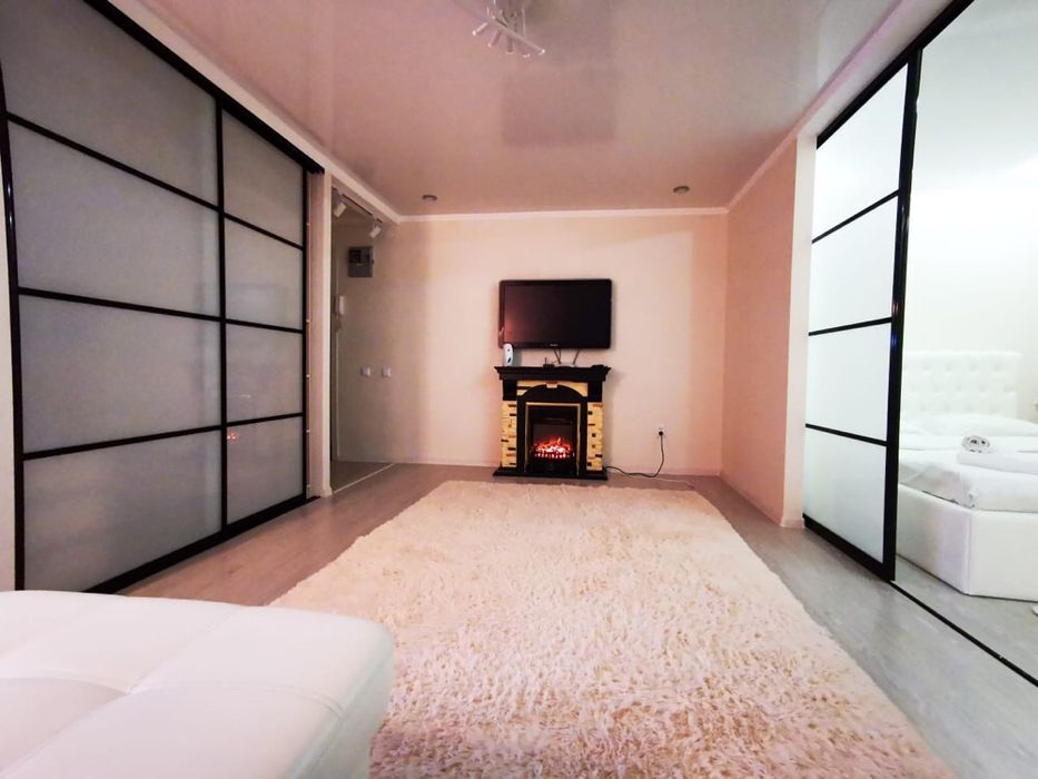 Кварт.LUX,для не курящих. Kaspi Red.