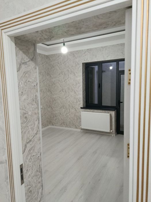 Продам квартиру Сергели 10 ходу.