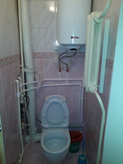 Продам    3-х комнатную квартиру