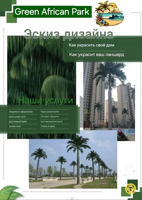 Palma darahtlar hitoy fabrika