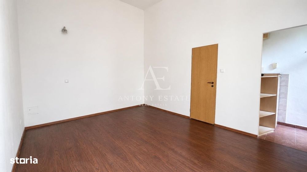 Spatiu Comercial  Birou de Inchiriat | COMISION 0% | Pietonala Republi