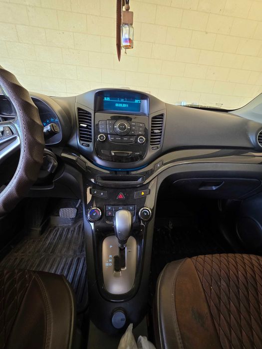 Chevrolet Orlando full' 83000 km halol kraska toza.