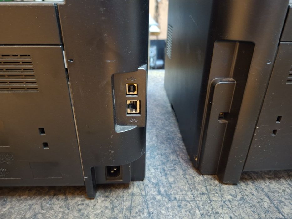 Мфу Canon mf264dw