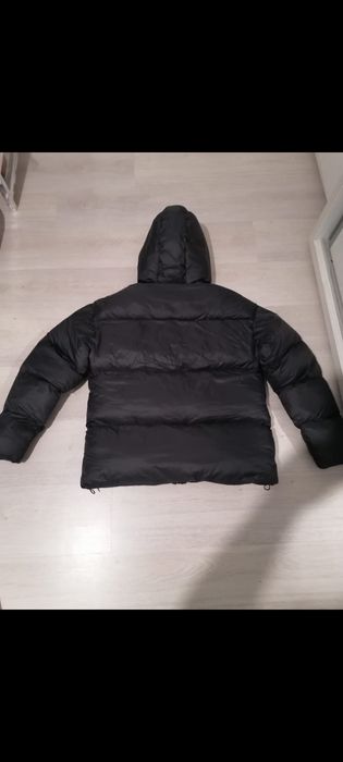 Geacă groasă bărbați din fîș impermeabil XXL