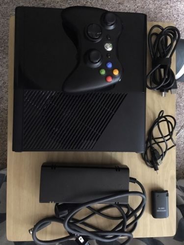 Обменяю Xbox 360 slim