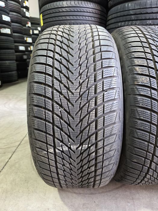 255/40/20 GOODYEAR 4бр