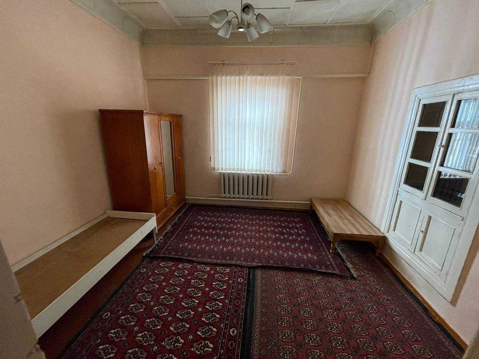 Urganch shahar markazida barcha sharoitga ega HOVLI-JOY IJARAga! 628kv