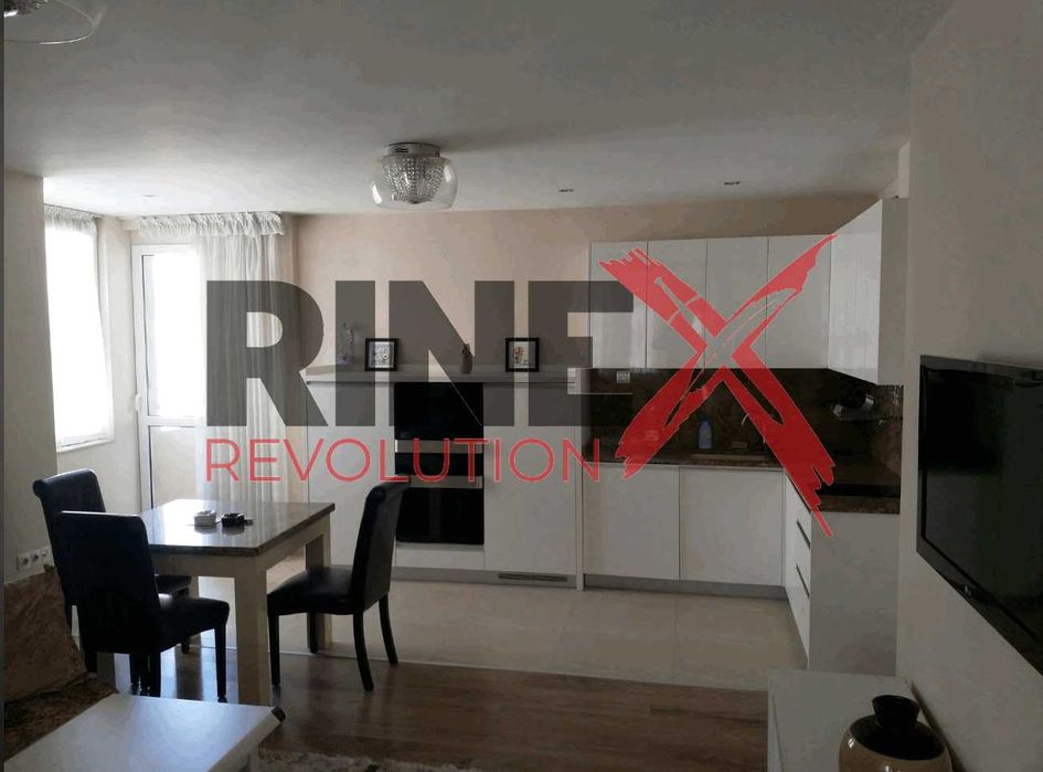 Дава се под наем Двустаен апартамент в Пловдив, Кършияка - 65 кв.м за 600 € - Снимка #3