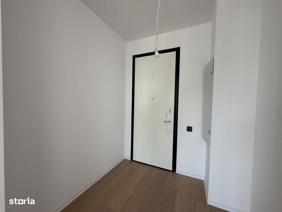 Locuieste in ONE Floreasca Towers | Apartament premium cu 2 camere si