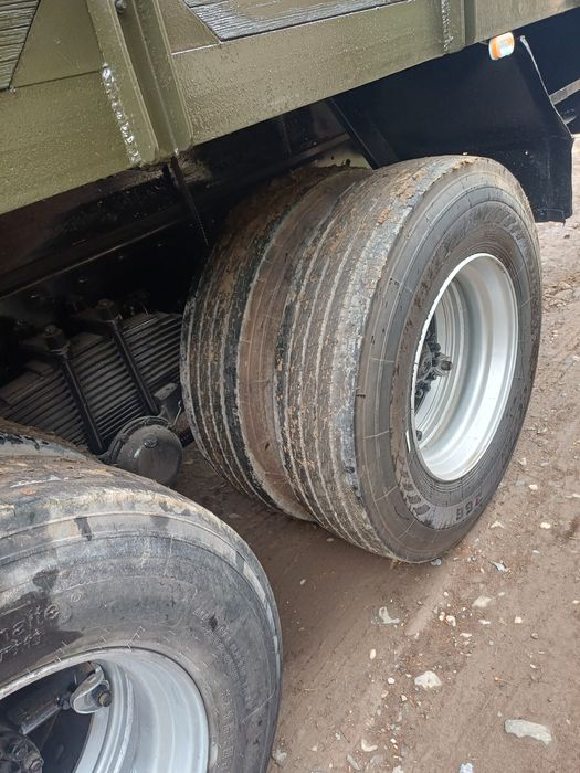 Kamaz sotiladi srochna