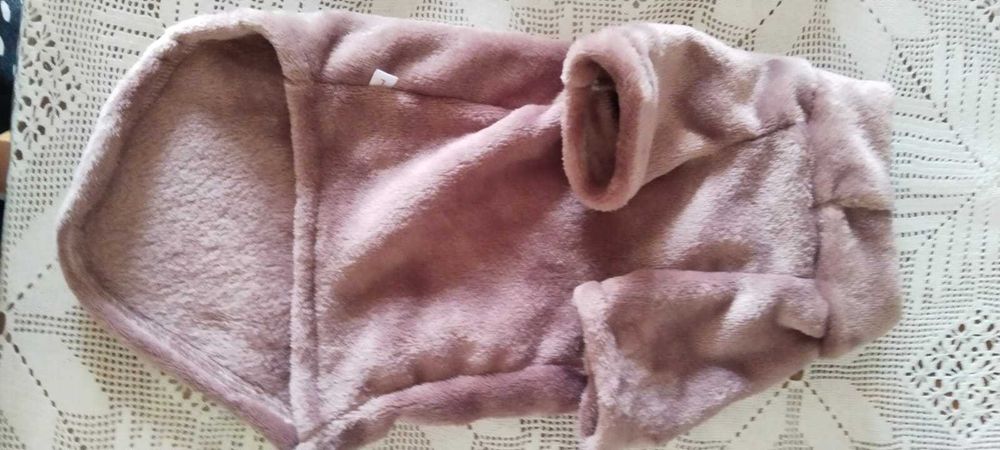 Комбинезоны для кошек-сфинксов или маленьких собак