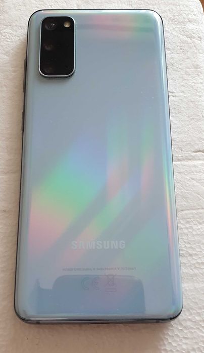 Samsung S20 original nou nouț