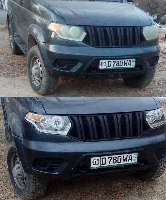 Fara restavraciya. Любые фары ремонт