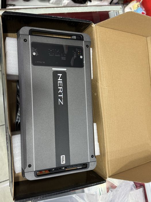 HERTZ Mille  ML Power 1