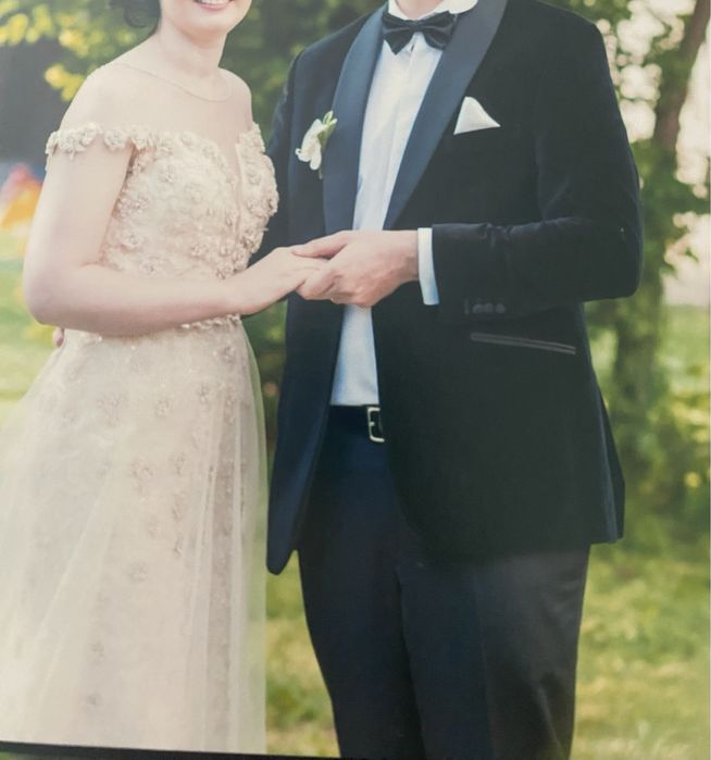 Costum mire si accesorii Filip Cezar