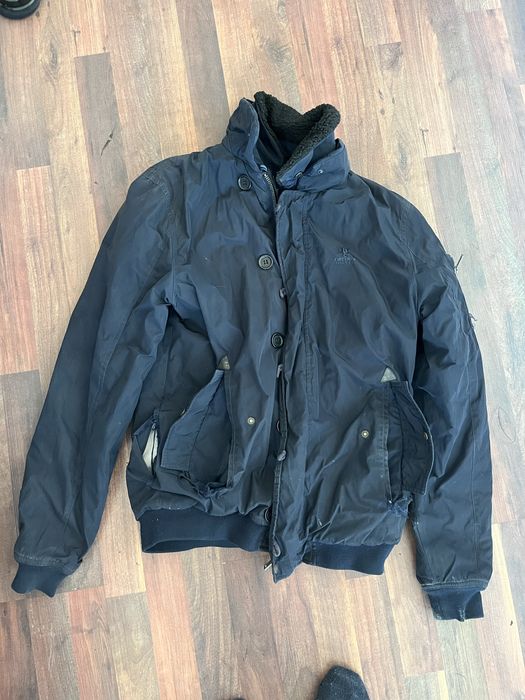 Мъжко яке Firetrap M размер