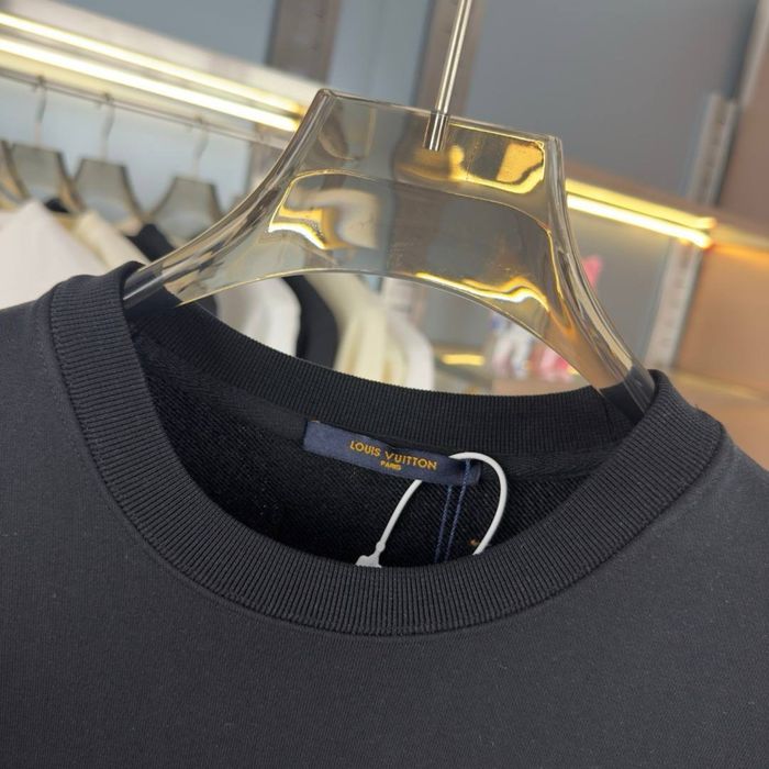 Блуза Louis Vuitton