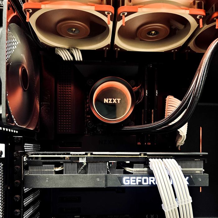 PC Gaming HIGH-END – RTX 3080 + i7 + 32GB + 2TB (baza Alienware)