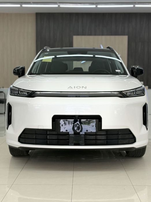 Gac aion 530.elektr 2026
