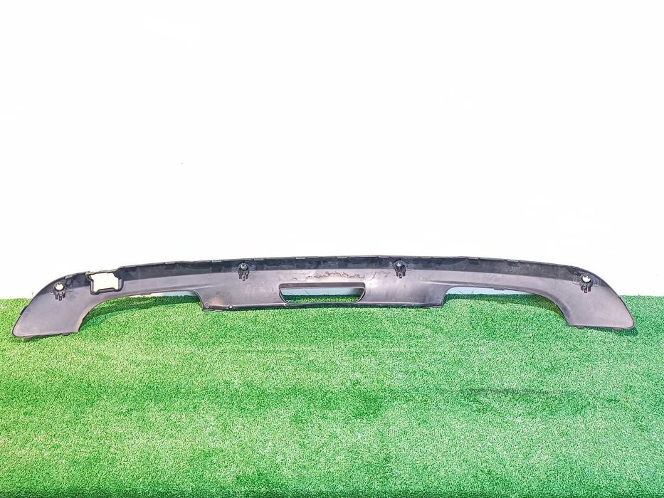 дифузьор задна броня Citroen DS5 mod 2011-2018 г. #1019V