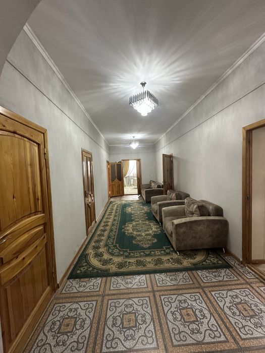 Үй сатылады мкр.Таскен